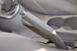 2011款江淮和悦RS