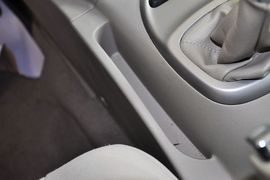 2011款江淮和悦RS