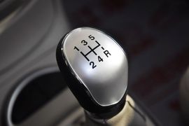 2011款江淮和悦RS