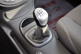 2011款江淮和悦RS