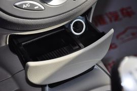 2011款江淮和悦RS