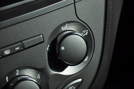 2011款江淮和悦RS