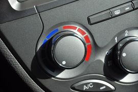 2011款江淮和悦RS