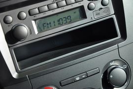 2011款江淮和悦RS