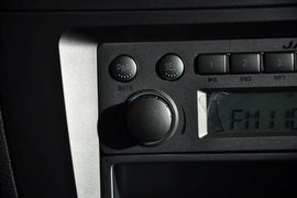 2011款江淮和悦RS