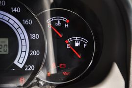 2011款江淮和悦RS