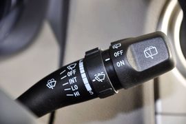 2011款江淮和悦RS