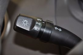 2011款江淮和悦RS