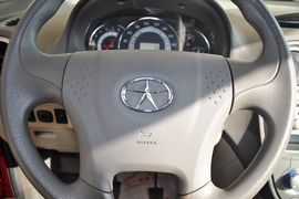 2011款江淮和悦RS