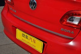 2012款大众宝来