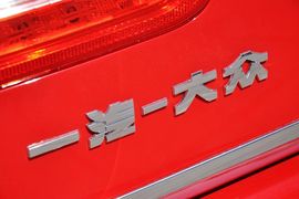 2012款大众宝来