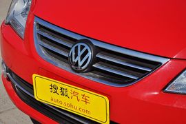 2012款大众宝来
