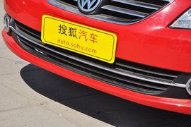 2012款大众宝来