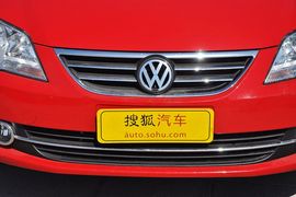 2012款大众宝来