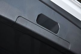 2011款风行景逸LV