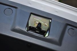 2011款风行景逸LV