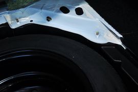 2011款风行景逸LV