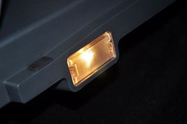 2011款风行景逸LV