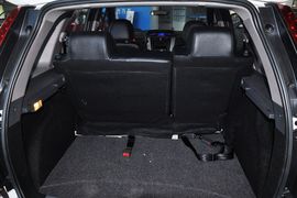 2011款风行景逸LV