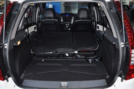 2011款风行景逸LV