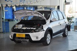 2011款风行景逸LV