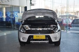 2011款风行景逸LV