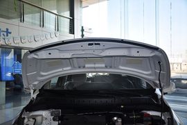 2011款风行景逸LV