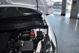 2011款风行景逸LV