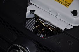 2011款风行景逸LV