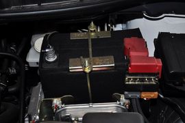 2011款风行景逸LV