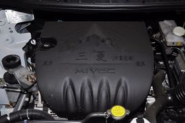 2011款风行景逸LV