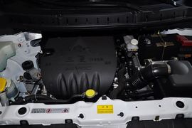 2011款风行景逸LV