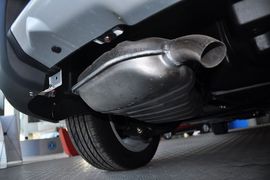 2011款风行景逸LV