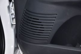 2011款风行景逸LV