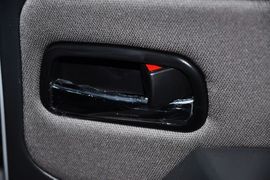 2011款风行景逸LV