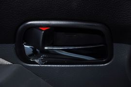 2011款风行景逸LV