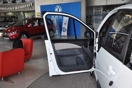 2011款风行景逸LV