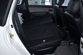 2011款风行景逸LV