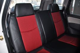 2011款风行景逸LV