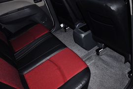 2011款风行景逸LV