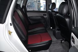 2011款风行景逸LV