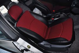 2011款风行景逸LV