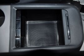 2011款风行景逸LV