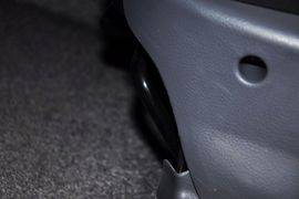 2011款风行景逸LV