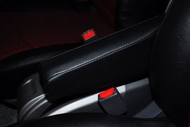 2011款风行景逸LV