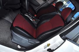 2011款风行景逸LV