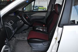 2011款风行景逸LV