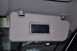 2011款风行景逸LV