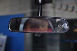 2011款风行景逸LV