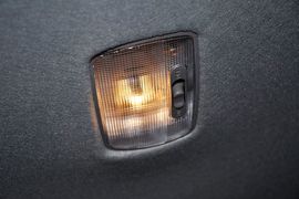 2011款风行景逸LV